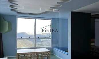 Imagem 4: Nova Lima - Apartamento Padrão - Vila Da Serra