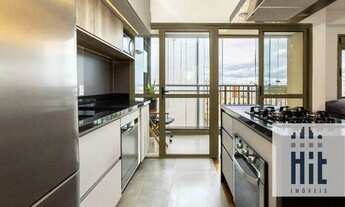 Imagem 7: Apartamento Duplex com 2 dormitórios à venda, 107 m² por R$ 1.150.000 - Jardim da Glória