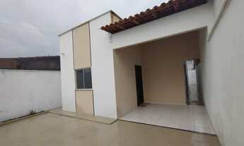 Imagem 2: Ótima Casa Bem Localizada na Região do Turu 3 Quartos S/ 1 Suite 2 Vagas já Avaliada Pela