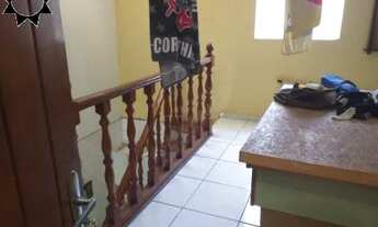 Imagem 5: CASA BELA VISTA Casa com 4 dormitórios