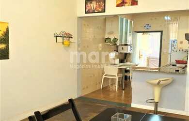 Imagem 5: SAO PAULO - Casa Padrão - ACLIMACAO