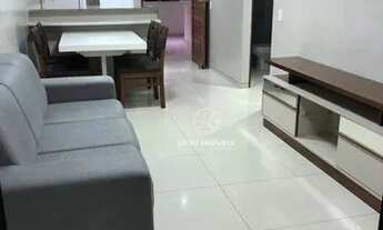 Imagem 2: Apartamento com 2 dormitórios, 74 m² - venda por R$ 990.000,00 ou aluguel por R$ 6.400,00