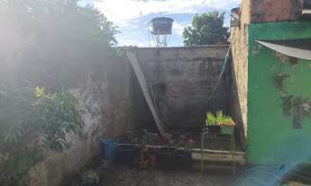 Imagem 3: CASA VILA ALVORADA 3 QUARTOS VARANDA PRÓXIMO AO TERMINAL DAS BANDEIRAS FINANCIA