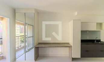 Imagem 6: Apartamento para Aluguel - Bela Vista, 1 Quarto, 69 m2