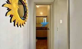 Imagem 6: Apartamento com 1 dormitório à venda em praia das Pitangueiras no Guarujá