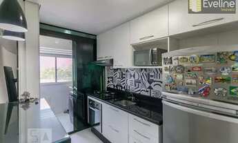 Imagem: Apartamento com 2 dorms, Vila Mogilar, Mogi