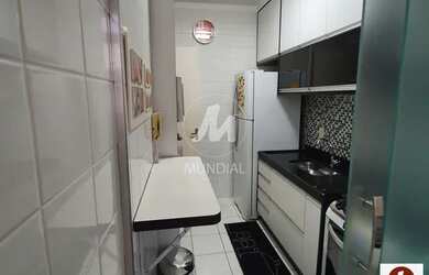 Imagem 5: Apartamento (tipo - padrao) 2 dormitórios, portaria 24hs, lazer, espaço gourmet, em condom