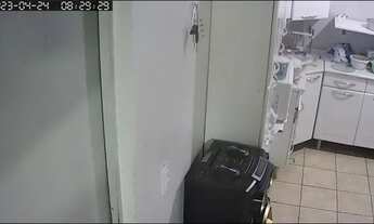 Imagem 4: Troco por outra casa