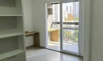 Imagem: EXCELENTE APTO STUDIO NOVO, PRIMEIRA LOCAÇÃO