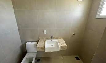 Imagem 4: Apartamento para venda com 97 metros quadrados com 3 quartos em Setor Bueno - Goiânia - GO