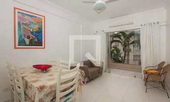 Imagem 3: Apartamento para Aluguel - Parque Enseada, 3 Quartos, 130 m2