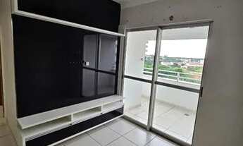 Imagem: Edifício Reserva Nature