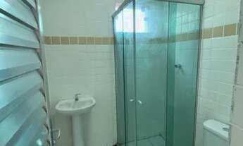 Imagem 7: Alugo Apartamento com Sacada, Primeira Locação