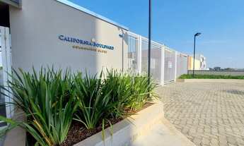 Imagem 6: Apartamento à venda, 2 quartos, 1 vaga, JARDIM SÃO FRANCISCO - Santa Bárbara D'Oeste