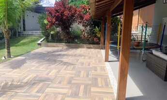 Imagem 6: 4 suites no Condomínio Vale do Ouro