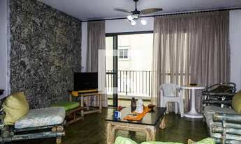 Imagem: Apartamento para Aluguel - Barra Funda