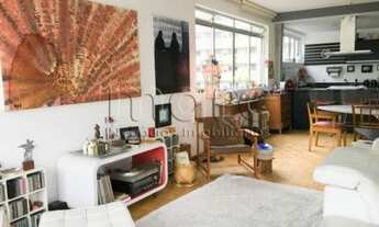 Imagem 4: SÃO PAULO - Apartamento Padrão - HIGIENOPOLIS