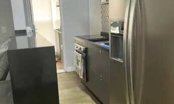 Imagem 5: APTO CENTRO OSASCO