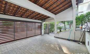 Imagem 3: SOBRADO PROX METRO VILA SONIA - 4 DORMITORIOS (2 SUITES) COM 3 VAGAS