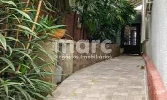 Imagem 5: SÃO PAULO - Casa Padrão - CAMBUCI