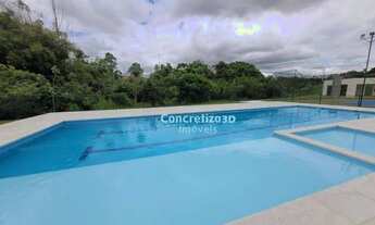 Imagem 6: Terreno à venda, 354 m² por R$ 402.000,00 - Condomínio Park Gran Reserve - Indaiatuba/SP