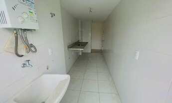 Imagem 6: Apartamento com 3 quartos para venda, 77 m² por R$ 649.000,00 - Pechincha - Rio de Janeiro