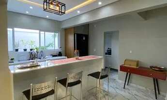 Imagem 3: Condomínio Jardim Encontro das Águas - Duplex estilo Sobrado