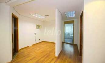 Imagem 2: São Paulo - Conjunto Comercial/Sala - Itaim Bibi