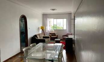 Imagem 2: VENHA MORAR EM UM EXCELENTE APARTAMENTO MOBILIADO NO CENTRO DE BELÉM! OPORTUNIDADE UNICA!!