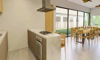 Imagem 5: LAR DOS SONHOS! TODA MOBILIADA - NOVA!!! TERRAS SÃO JOSÉ II