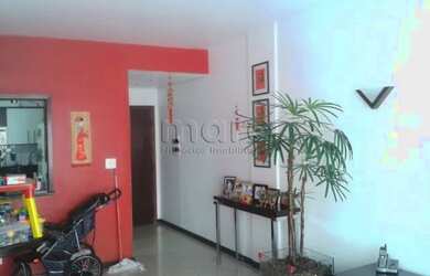 Imagem 2: SAO PAULO - Apartamento Padrão - LIBERDADE