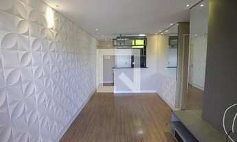 Imagem 6: Apartamento para Aluguel - Vila Re, 3 Quartos, 84 m2