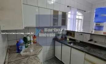 Imagem 7: CV02-Casa à venda no bairro Serro Azul