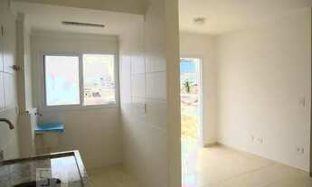 Imagem 3: Apartamento para Aluguel - Guilhermina, 2 Quartos, 60 m2