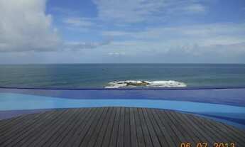 Imagem: LINDA COBERTURA MOBILIADA NO TERRAZZO ONDINA