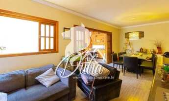 Imagem 7: Casa de Condomínio Campo Belo 180m² 04 Dormitórios 03 Suítes 2 Vagas