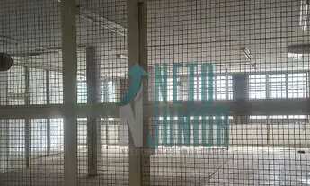 Imagem 4: Prédio para alugar, 672 m² por R$ 22.350,00/mês - Bela Vista - São Paulo/SP