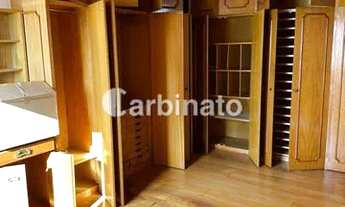 Imagem 7: Jd. América - Construção Takaoka - 307m² Privativos - Vista Aberta - 3 Garagens - Lazer