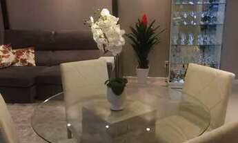 Imagem 4: Apartamento para venda possui 69 metros quadrados com 3 quartos em Tatuapé - São Paulo - S