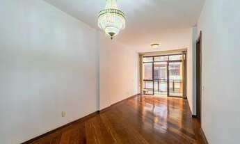 Imagem 4: Apartamento para venda tem 113 metros quadrados com 4 quartos em Gávea - Rio de Janeiro