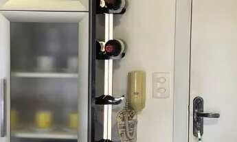 Imagem 2: Apartamento Mobiliado