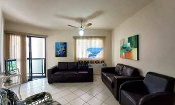 Imagem 3: Apartamento com 2 dormitórios à venda com 2 dormitórios, lazer e 2 vagas perto da praia em