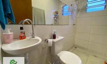 Imagem 3: Excelente Casa com 2 dormitórios à venda em rua pavimentada, 57 m² por R$ 250.000 - Balneá