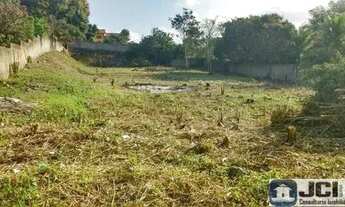 Imagem: JCI - Lote 2.000m² murado a 200m da Estrada