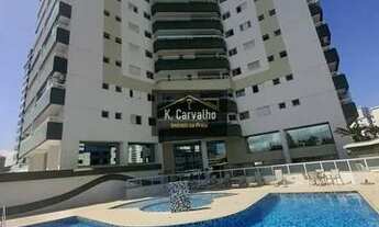 Imagem: Apartamento com 2 dorms, Guilhermina, Praia