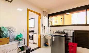 Imagem 7: Apartamento à venda com 207m², 4 quartos e 4 vagas