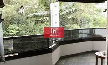 Imagem: Apartamento à venda no bairro Brooklin