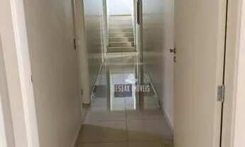 Imagem 3: Sobrado com 4 dormitórios à venda, 438 m² por R$ 950.000,00 - Tubalina - Uberlândia/MG