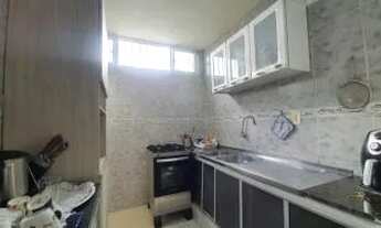 Imagem 2: Apartamento para venda possui 93 metros quadrados com 3 quartos