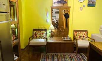 Imagem 2: SÃO PAULO - Apartamento Padrão - REPUBLICA